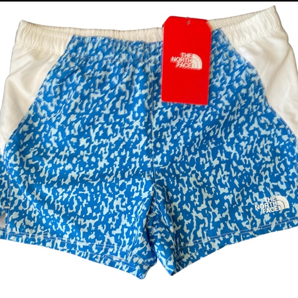The North Face Shorts